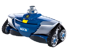 Mécaniques MX8